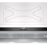 Siemens LI67SA670C Dunstabzugshaube
