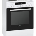 Siemens HH421210C 400V Herd Weiss