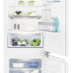 Electrolux IK307BNR Kühlschrank rechts