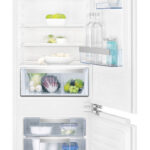 Electrolux IK305BNL Kühlschrank links