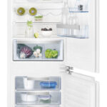 Electrolux IK303BNR Kühlschrank rechts