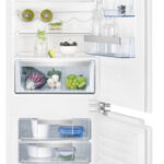 Electrolux IK301BNL Kühlschrank links