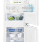 Electrolux IK275BNL Kühlschrank links