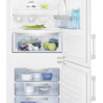 Electrolux EK276BNRWE Kühlschrank weiss rechts