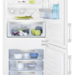 Electrolux EK274BNRWE Kühlschrank weiss rechts