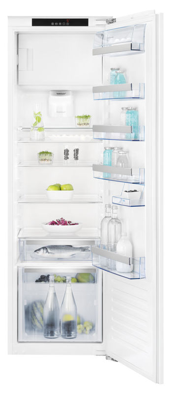 Electrolux IK329SAR Kühlschrank rechts