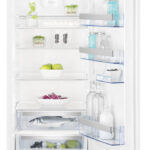 Electrolux IK329SAL Kühlschrank links