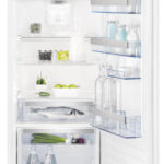 Electrolux IK285SAL Kühlschrank links