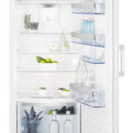 Electrolux EK284SARWE Kühlschrank weiss rechts
