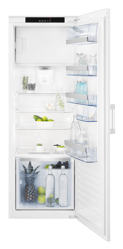 Electrolux EK284SARWE Kühlschrank weiss rechts