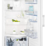 Electrolux EK282SARWE Kühlschrank weiss rechts