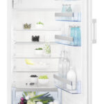 Electrolux IK243SL Kühlschrank links