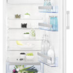 Electrolux EK244SRWE Kühlschrank weiss rechts