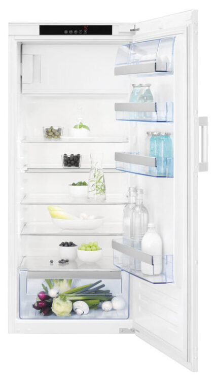 Electrolux EK244SRWE Kühlschrank weiss rechts