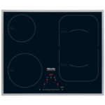 Miele KM 6322 Kochfeld