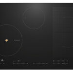 Miele KM 6839 Kochfeld