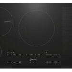 Miele KM 6879 Kochfeld