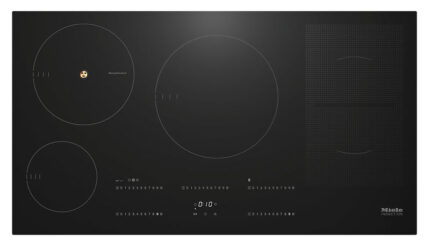 Miele KM 6879 Kochfeld