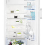 Electrolux EK242SRWE Kühlschrank weiss rechts