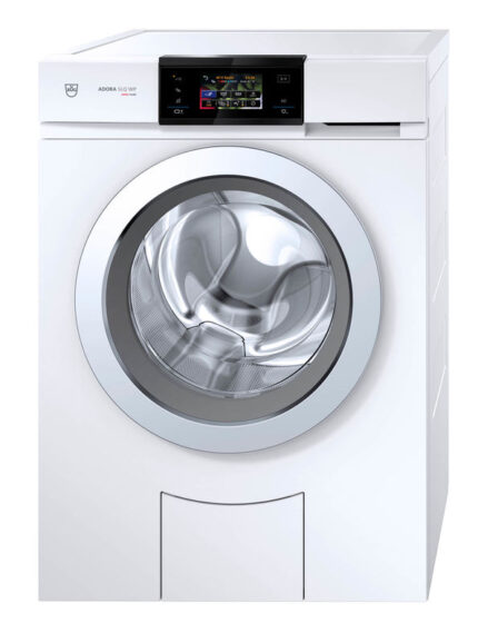 V-ZUG Adora SLQ WP WAASLQWP3Mr Waschmaschine rechts