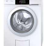 V-ZUG Adora SLQ WAASLQLl Waschmaschine links