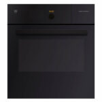 V-ZUG Combi-Steam MSLQ 60 CSTMSLQ60g Kombi-Backofen Spiegelglas