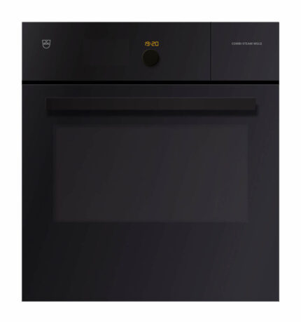 V-ZUG Combi-Steam MSLQ 60 CSTMSLQ60g Kombi-Backofen Spiegelglas