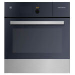 V-ZUG Combi-Steam MSLQ 60 CSTMSLQ60c Kombi-Backofen ChromeClass
