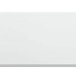 Miele EVS 6214 Vakuumierschublade Brillantweiss