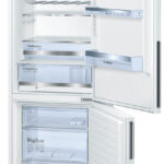 Bosch KGE49AW41 Kühlschrank rechts