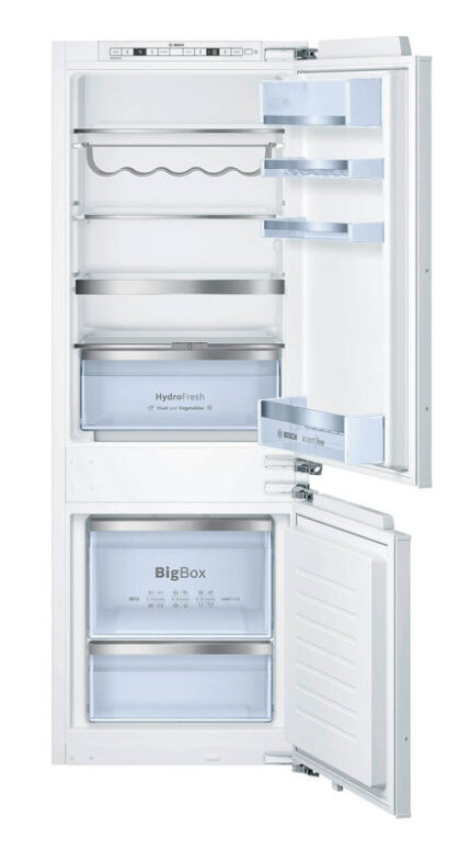 Bosch KIS77SD30 Kühlschrank rechts