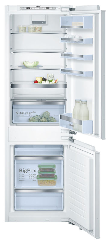 IP071747-IP071747.jpg Bosch KIS86HD40 Kühlschrank rechts – Bild 1