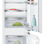 Bosch KIS87SD30Y Kühlschrank links