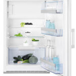 Electrolux EK158SLWE Kühlschrank weiss links