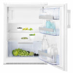 Electrolux EK134SRWE Kühlschrank weiss rechts
