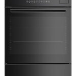 Electrolux EBSL7SP Kombi-Backofen Spiegelglas