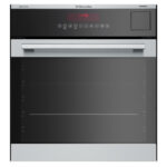 Electrolux EBKSL7CN Kombi-Backofen Chrom