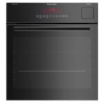 Electrolux EBKSL7SP Kombi-Backofen Spiegelglas