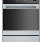 Electrolux EBGL7CN Kombi-Backofen Chrom