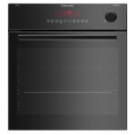 Electrolux EBKGL7SP Kombi-Backofen Spiegelglas