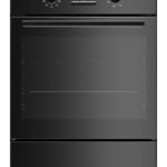 Electrolux EBGL3XDSP Backofen Spiegelglas