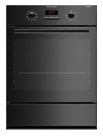 Electrolux EBGL3XDSP Backofen Spiegelglas
