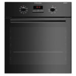 Electrolux EBKGL3DSP Backofen Spiegelglas