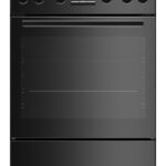 Electrolux EHGL3XDSP Herd Spiegelglas