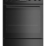 Electrolux EHGL3DSP Herd Spiegelglas