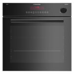 Electrolux EBGL70SP Kombi-Backofen Spiegelglas