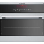 Electrolux EB4SL60CN Backofen Chrom
