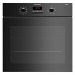 Electrolux EBGL30DSP Backofen Spiegelglas