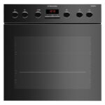 Electrolux EHGL30DSP Herd Spiegelglas