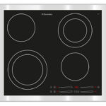 Electrolux GK58TSPLCN Kochfeld